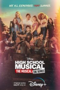 Download High School Musical: The Musical: The Series (Season 1-3) [S03E01 Added] {English With Subtitles} WeB-DL 720p [250MB] || 1080p [1.7GB]