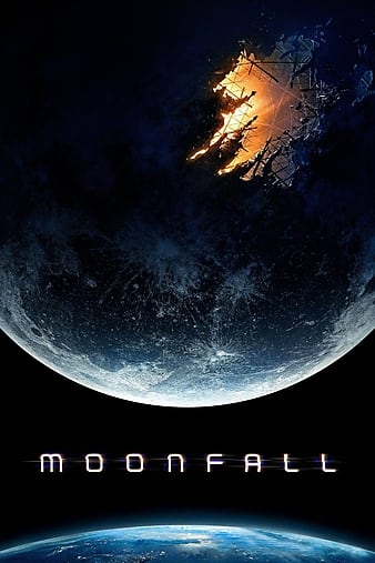 Moonfall 2022 Full Movie Download