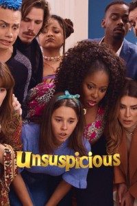 Download Unsuspicious (Season 1) Dual Audio {Portuguese-English} 720p [250MB]