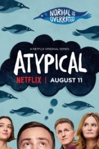 Download Atypical (Season 1-4) {English With Subtitles} Esubs 720p HEVC [200MB]