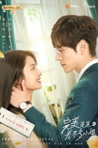 Download Perfect and Casual (Season 1) (Chinese Audio With English Subtitles) 720p 10Bit [200MB]