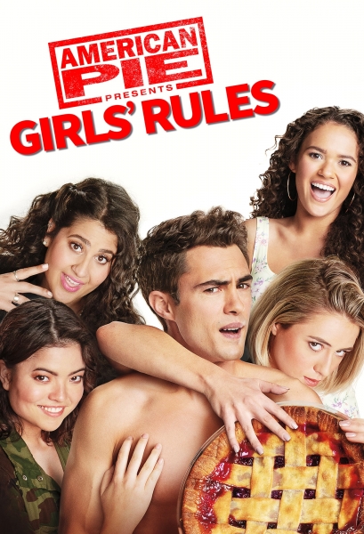 American Pie Presents Girls’ Rules