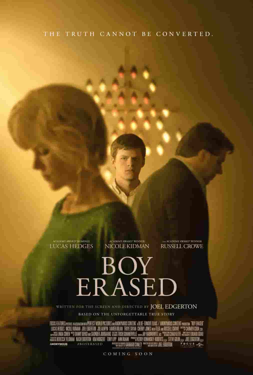 Boy Erased