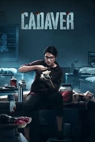 Cadaver 2022 Full Movie Download