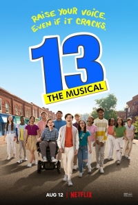 Download 13 The Musical