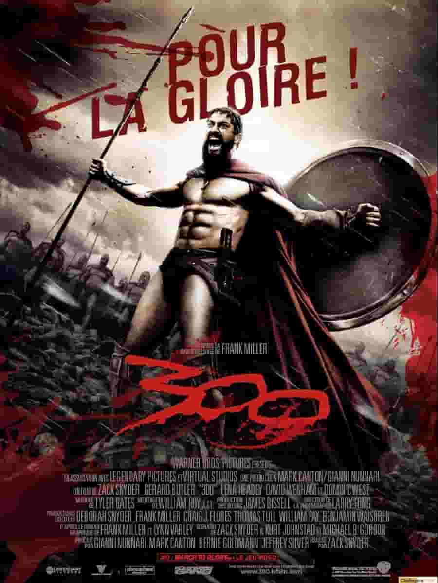 Download 300 Movie