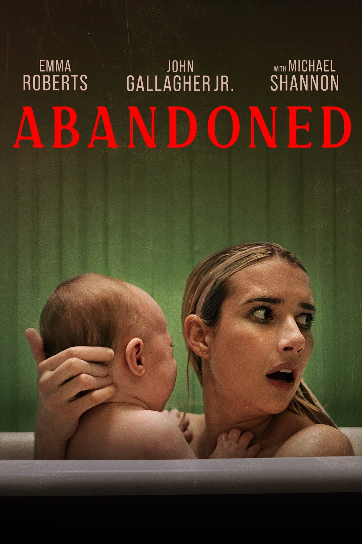 Download Abandoned