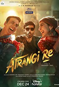 Download Atrangi Re