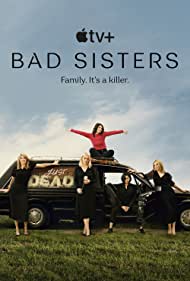 Download Bad Sisters