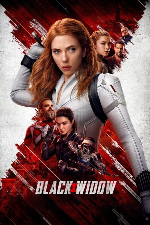 Download Black Widow