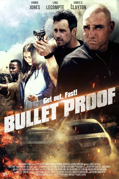 Download Bullet Proof