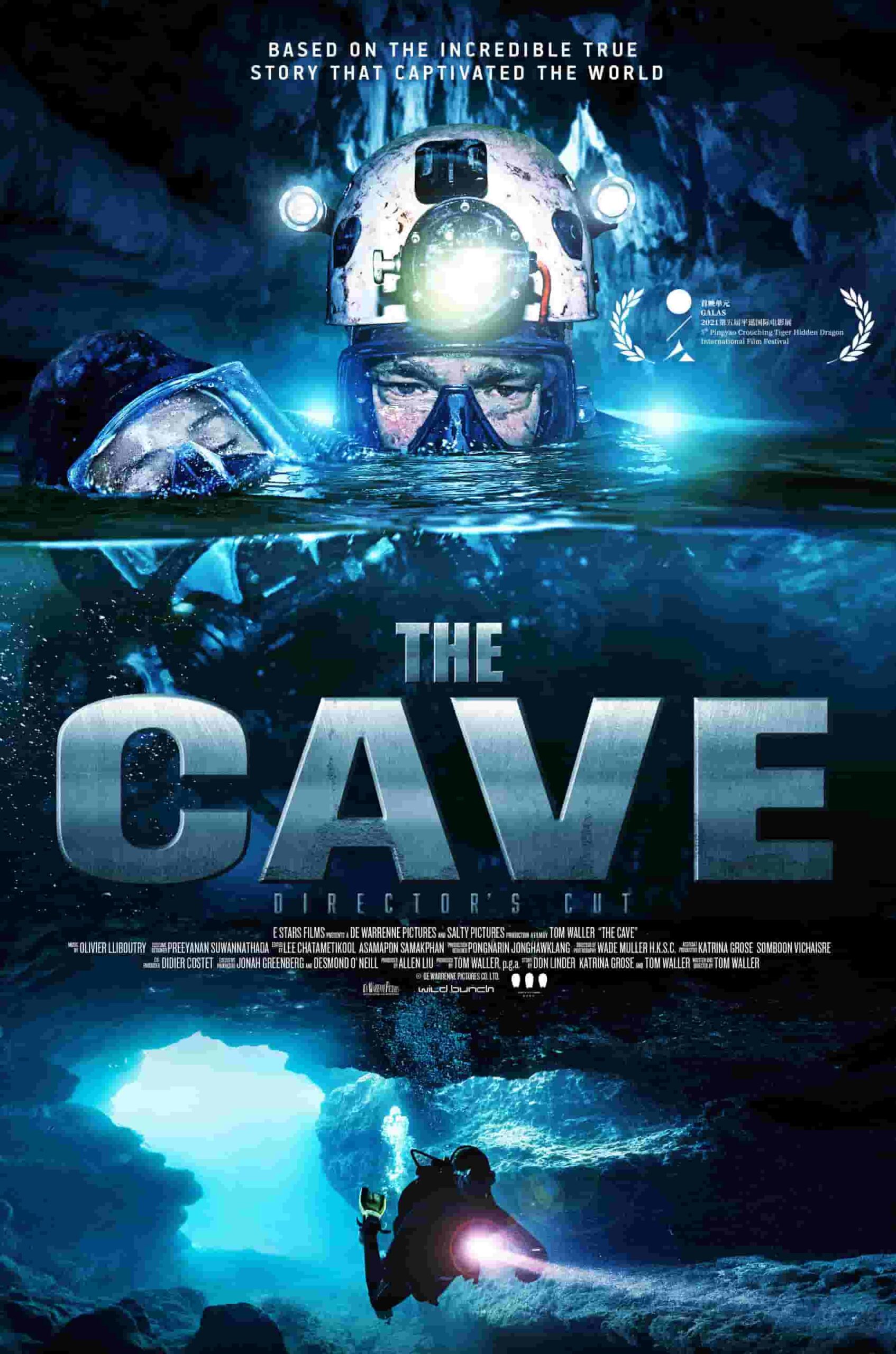 Download Cave Rescue