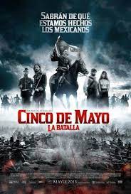 Download Cinco de Mayo La Batalla