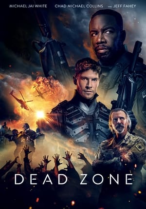 Download Dead Zone (2022) English Full Movie