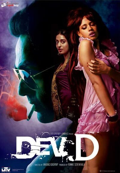 Download Dev.D (2009)