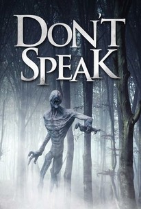 Download Don’t Speak