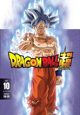 Download Dragon Ball Super