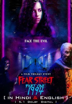 Download Fear Street Part 1 1994