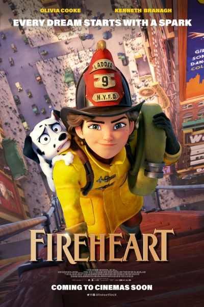 Download Fireheart