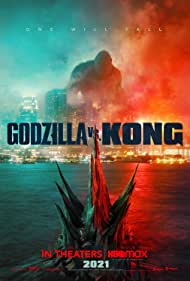 Download Godzilla vs. Kong (2021) Dual Audio