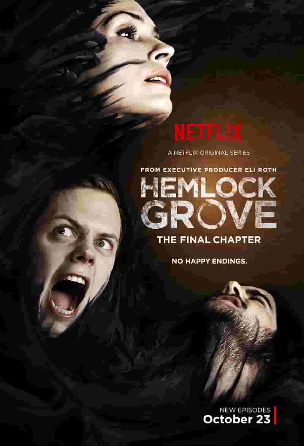 Download Hemlock Grove