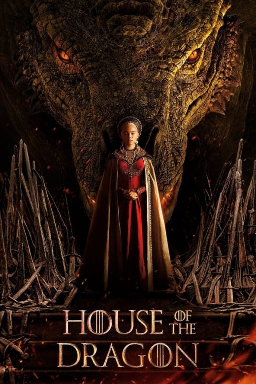 Download House Of The Dragon