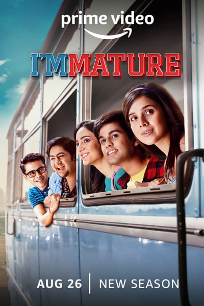 Download ImMature season 2