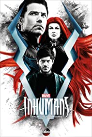 Download Inhumans (Season 1)