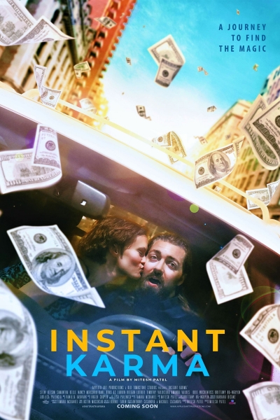 Download Instant Karma