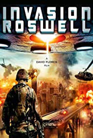 Download Invasion Roswell (2013) Dual Audio