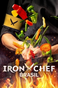 Download Iron Chef Brazil