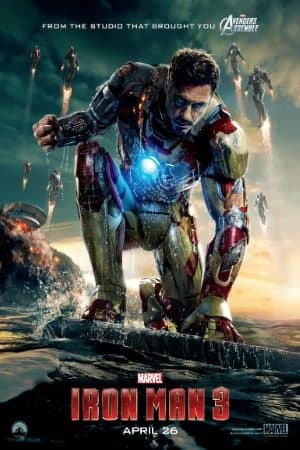 Download Iron Man 3