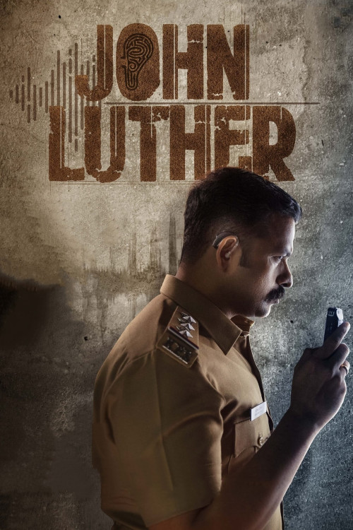 Download John Luther