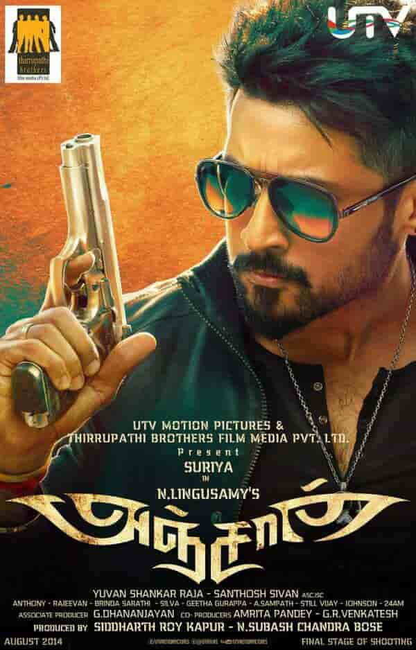 Download Khatarnak Khiladi 2 – Anjaan