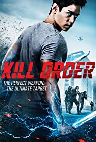 Download Kill Order (2017) Dual Audio