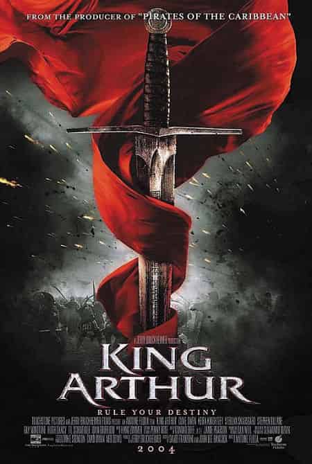 Download King Arthur