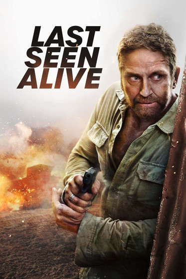 Download Last Seen Alive