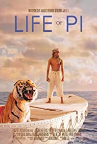 Download Life of Pi