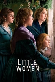 Download Little Women (2019) Full Movie Dual Audio {Hindi-English}