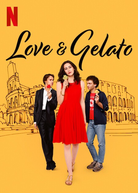 Download Love And Gelato