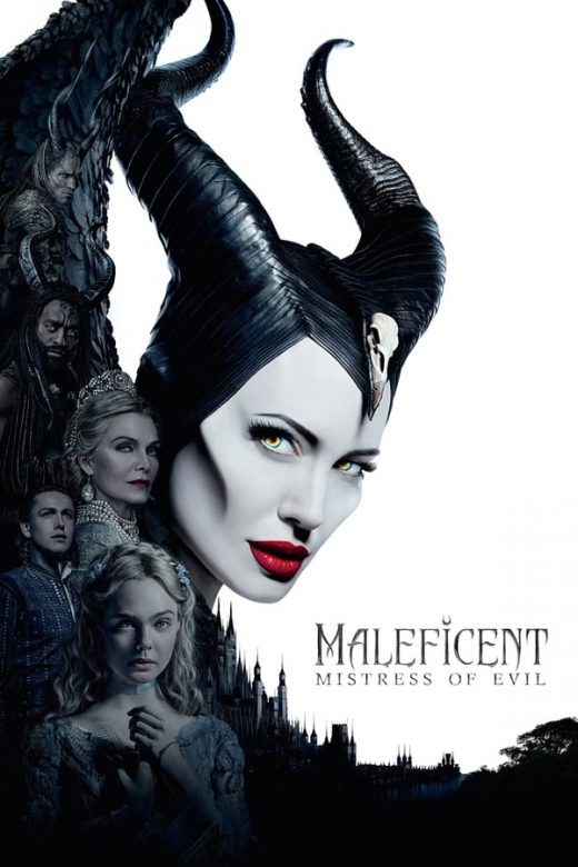 Download Maleficent 2 Mistress of Evil