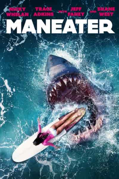 Download Maneater