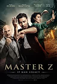 Download Master Z The Ip Man Legacy