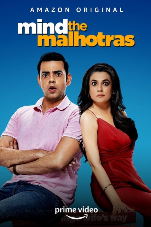 Download Mind the Malhotras