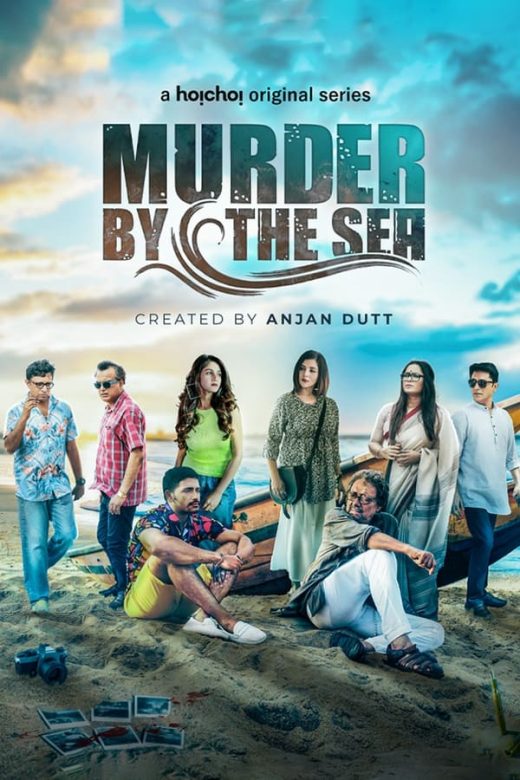 Download Murder By The Sea