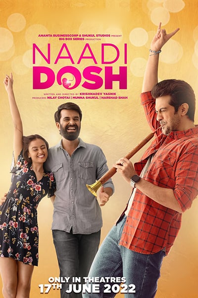 Download Naadi Dosh