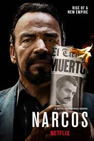 Download Narcos (Season 1-3)