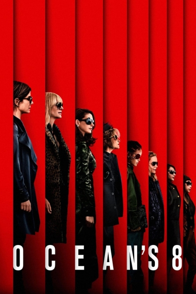 Download Ocean’s Eight