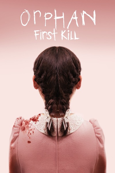 Download Orphan First Kill