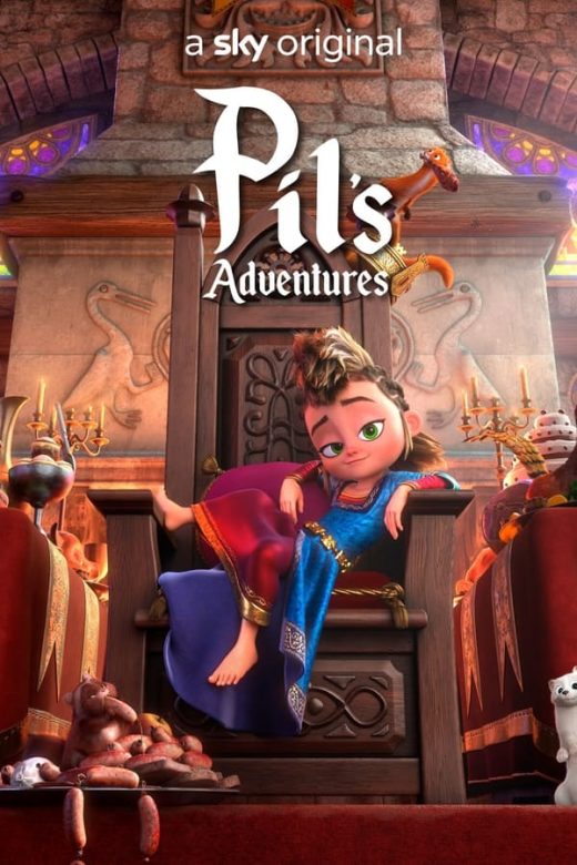 Download Pil’s Adventures